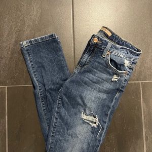 Joe’s Skinny Jeans Size 27